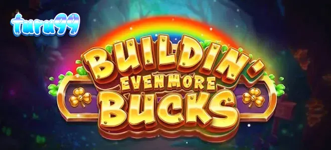 Karakter Lenny dan timnya dalam permainan slot Buildin’ Even More Bucks